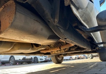 Nissan Navara III 2009 Nissan Navara 2,5 D 171 KM GWARANCJA Zamiana Zarejestrowany 2.5 Diesel, zdjęcie 31