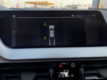 BMW Seria 1 F40 2023 BMW 118 Automat, FV-23%, LED, CarPlay, Podgrzewane, zdjęcie 15