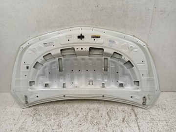 KAPOTA KRYT MOTORU TOYOTA PRIUS PRIMERA 17-