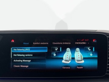 Mercedes GLE V167 SUV AMG 3.0 53 435KM 2020 Mercedes-Benz GLE 3.0 Benzyna 435KM, zdjęcie 25