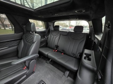 Hyundai 2022 Hyundai palisade Calligraphy 4X4, 3.8l benzyna 295KM 63,165km Dokumentacja, zdjęcie 26