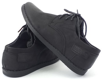 ОБУВЬ ДЛЯ МАЛЬЧИКОВ WOJTYŁKO CZ 38