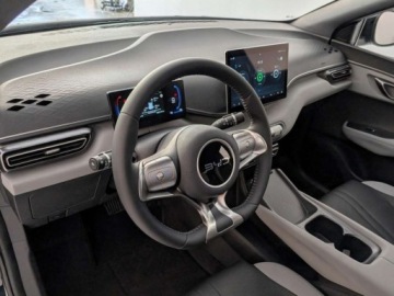 BYD Sealion 7 2025 BYD Dolphin Surf Boost Hatchback (88 KM) 2025, zdjęcie 6