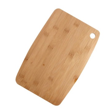 Chopping Board Bamboo Cutting