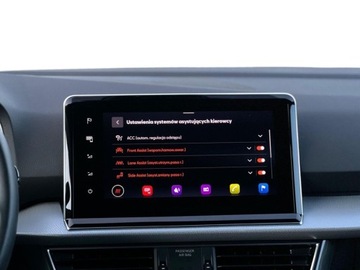 Seat Tarraco SUV Facelifting 1.5 TSI 150KM 2024 Seat Tarraco Salon PL ASO Gwarancja do 2029 LED Hak Manual 18, zdjęcie 29