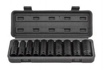 Пневматический ударный гайковерт BJC 1/2 1600 Нм МОЩНЫЙ