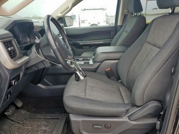 Ford Expedition III 2023 Ford Expedition XLT 2023 3.5l 3.5 Benzyna 380KM, zdjęcie 7