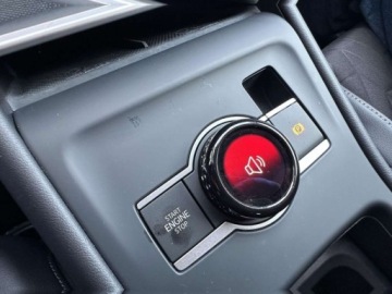 Volkswagen Tiguan III 2025 Volkswagen Tiguan Hak, Travel Assist, Kamera 360, ACC, Led Plus, Side Assi, zdjęcie 27