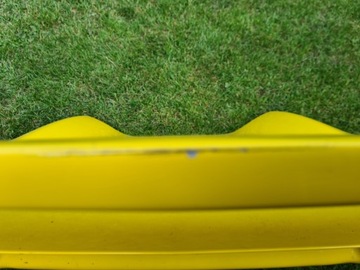 Tylna klapa spoiler lotka OPEL GT orginal