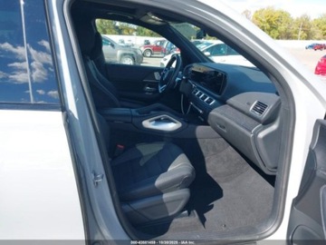 Mercedes GLS X167 2025 Mercedes-Benz GLS 450 4Matic 2025 3.0l 3.0 Benzyna 375KM, zdjęcie 9