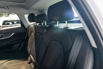 Chery Tiggo 7 SUV 1.6 T-GDI 147KM 2025 CHERY Tiggo 7 Prestige AWD 1.6 T-GDI Suv 147KM 2025, zdjęcie 16