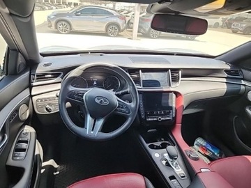 Infiniti 2022 Infiniti Inny 2022 INFINITI QX55 SENSORY AWD 2.0 Benzyna 268KM, zdjęcie 4
