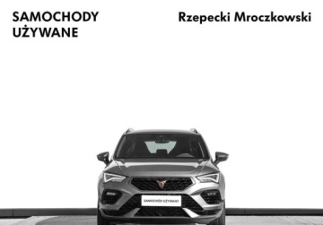 Cupra Ateca Crossover Facelifting 1.5 TSI 150KM 2024 Cupra Ateca 1.5 Benzyna 150KM, zdjęcie 1