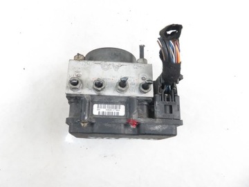 НАСОС АБС OPEL CORSA D 0265800422