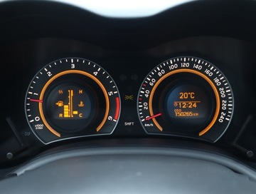 Toyota Corolla X Sedan Facelifting 1.4 D-4D 90KM 2013 Toyota Corolla 1.4 D-4D, Salon Polska, Klima, zdjęcie 10