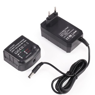 Do ładowarki litowo-jonowej Black Decker Serise