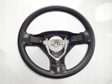 VOLANT TOYOTA AYGO 2005-2014 ROK OBYČEJNÁ