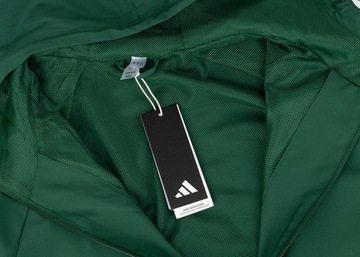 adidas kurtka męska z kapturem sportowa wiatrówka Tiro 24 Windbreaker r.XXL