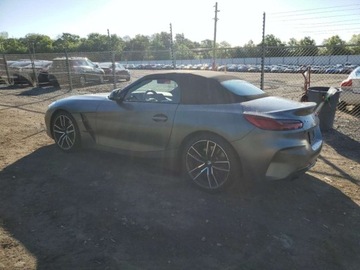 BMW Z4 G29 2020 BMW Z4 M40I 2020 3.0l 3.0 Benzyna 382KM, zdjęcie 1