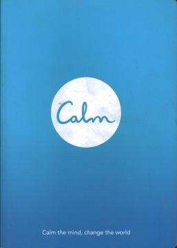 CALM - MICHAEL ACTON SMITH
