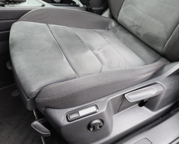 Volkswagen Tiguan II SUV 1.5 TSI EVO 150KM 2019 Volkswagen Tiguan 1.5 TSI 150KM Comfortline DSG, S, zdjęcie 10