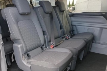 Ford Transit Custom II Van L1 2.0 EcoBlue  170KM 2026 Transit Custom Kombi M1 320 L2H1 Limited A8 2.0 170KM, zdjęcie 7