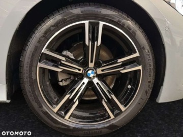 BMW Seria 3 G20-G21 2026 BMW Seria 3 BMW Seria 3 320d xDrive mHEV M Sport 2.0 Hybryda 190KM, zdjęcie 7