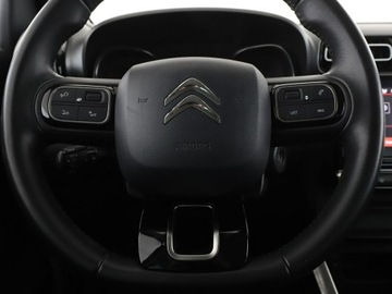 Citroen C3 Aircross  I Crossover 1.2 PureTech 110KM 2021 Citroen C3 Aircross PDC klima Bluetooth tempomat, zdjęcie 20