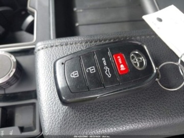 Toyota Tundra II 2022 Toyota Tundra SR5 2022, od ubezpieczalni 3.4 Benzyna 389KM, zdjęcie 12