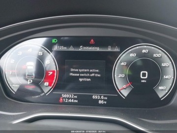 Audi Q5 II 2021 Audi Q5 Premium Plus 45 Tfsi Quattro S Tronic 2021 2.0l 2.0 Benzyna 261KM, zdjęcie 11