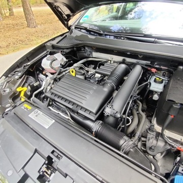 Seat Leon III SC Facelifting 1.2 TSI 110KM 2017 Seat Leon Seat Leon III 1.2 CarPlay Navi Radar Jeden Wlasciciel Serwis ASO, zdjęcie 26