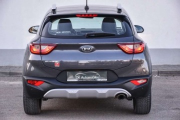 Kia Stonic I Crossover 1.0 T-GDI 120KM 2020 Kia Stonic KIA STONIC 1.0 T-GDI 120KM XL AUTOMAT LED Navi Kamera Gwarancja, zdjęcie 5