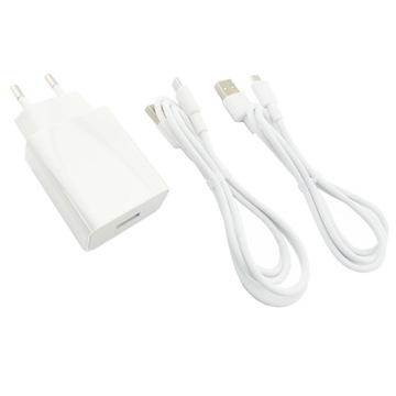 ORYGINALNA Ładowarka, zasilacz Xiaomi Redmi Note 4