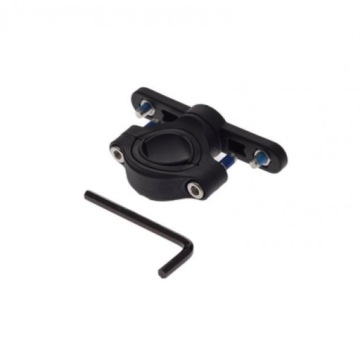 ADAPTER DO KOSZYKA BIDONU NA KIEROWNICĘ SUNNYWHEEL