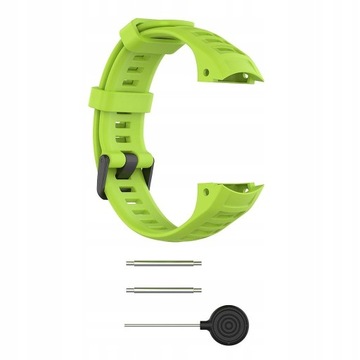 Do paska do zegarka Garmin Instinct Sillion Wrist