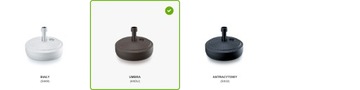 podstawa pod parasol Umbrella Base MPOR