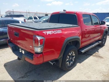 Toyota Tacoma II 2023 Toyota Tacoma Trd Off Road 2023 3.5l 3.5 Benzyna 278KM, zdjęcie 5