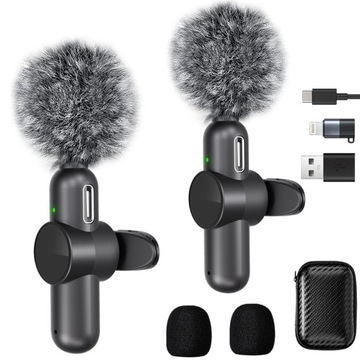 Микрофон zjh138 TIE