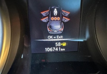 Nissan Qashqai II Crossover Facelifting 1.6 DiG-T 163KM 2018 Nissan Qashqai 1.6 Benzyna 163KM, zdjęcie 15