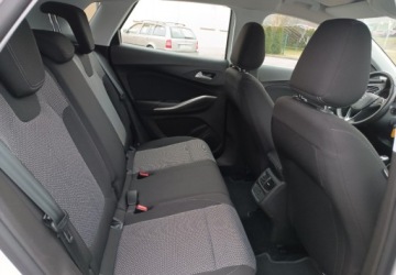 Opel 2018 Opel Grandland X Pierwszy wlasciciel - bezwypadkowy - serwisowany - polecam, zdjęcie 16