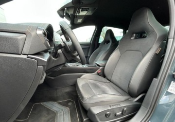 Cupra Formentor Crossover 1.5 TSI 150KM 2025 Cupra Formentor Pakiety, ACC, Kamera, GPS, Podgrzewane fotele i kierownic, zdjęcie 7