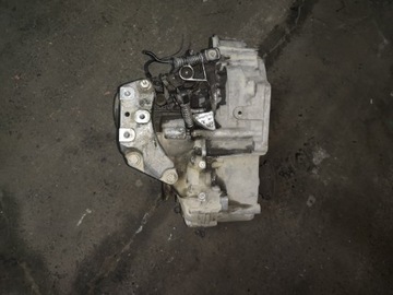 VW AUDI SKODA SEAT SKRZYNIA BIEGÓW KNS