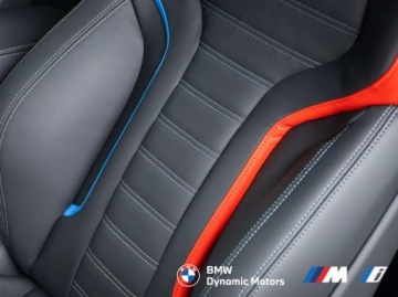 BMW Seria 2 F74 2025 BMW M2 M2 Coup 480 KM - HarmanKardon - Adaptacyjne LEDy - Karbonowy Dach, zdjęcie 24