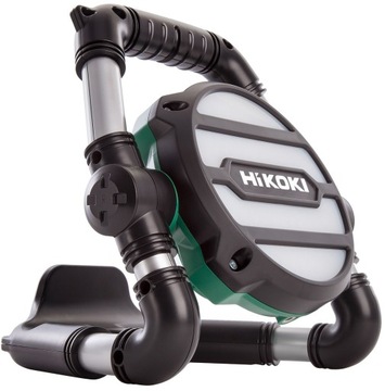 Latarka LED 14,4-18V reg. statyw HITACHI UB18DGL