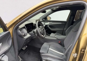 Skoda Kodiaq II SUV 2.0 TDI SCR 193KM 2025 Skoda Kodiaq SportLine 4x4 salon PL gwarancja kamera panorama VAT23 2.0, zdjęcie 9