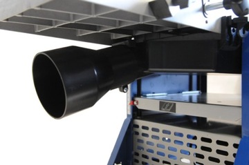 СТРУГОВАЛЬНЫЙ СТАНОК BASS 230 В 1500 Вт