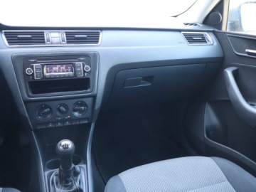 Seat Toledo IV Liftback 1.2 TSI 105KM 2013 Seat Toledo 1.2 TSI, Salon Polska, Serwis ASO, zdjęcie 7