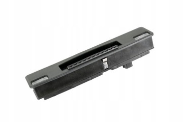 MIKROSTYK KLIKA KRYT KUFRU FOCUS MK3 FACELIFT *