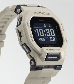 G-SHOCK G-Squad GBD-200UU -9ER