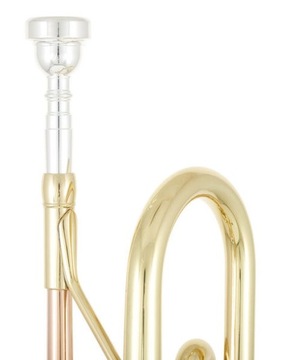 Труба Thomann TR 200 Bb
